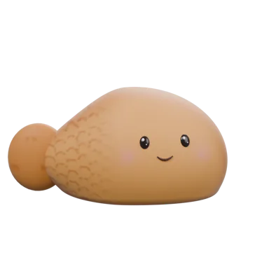 포근 붕어빵