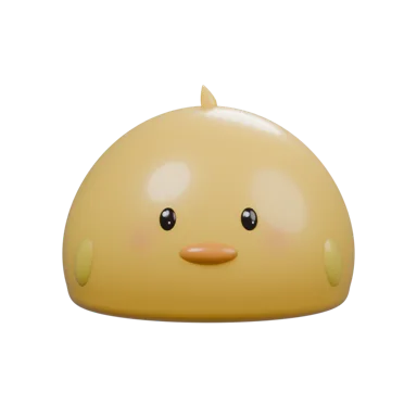 망고 오리